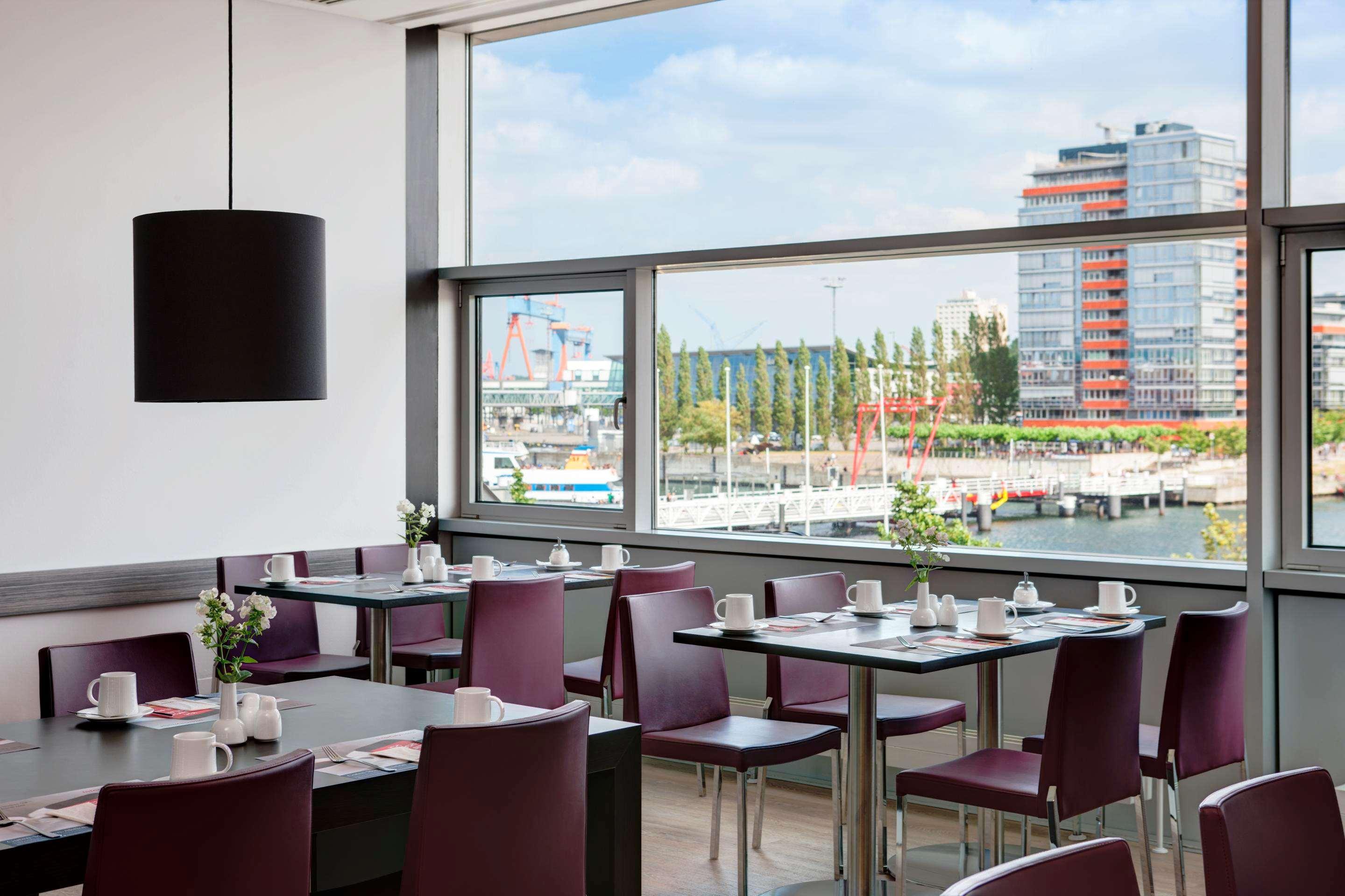 Intercityhotel Kiel Exterior photo