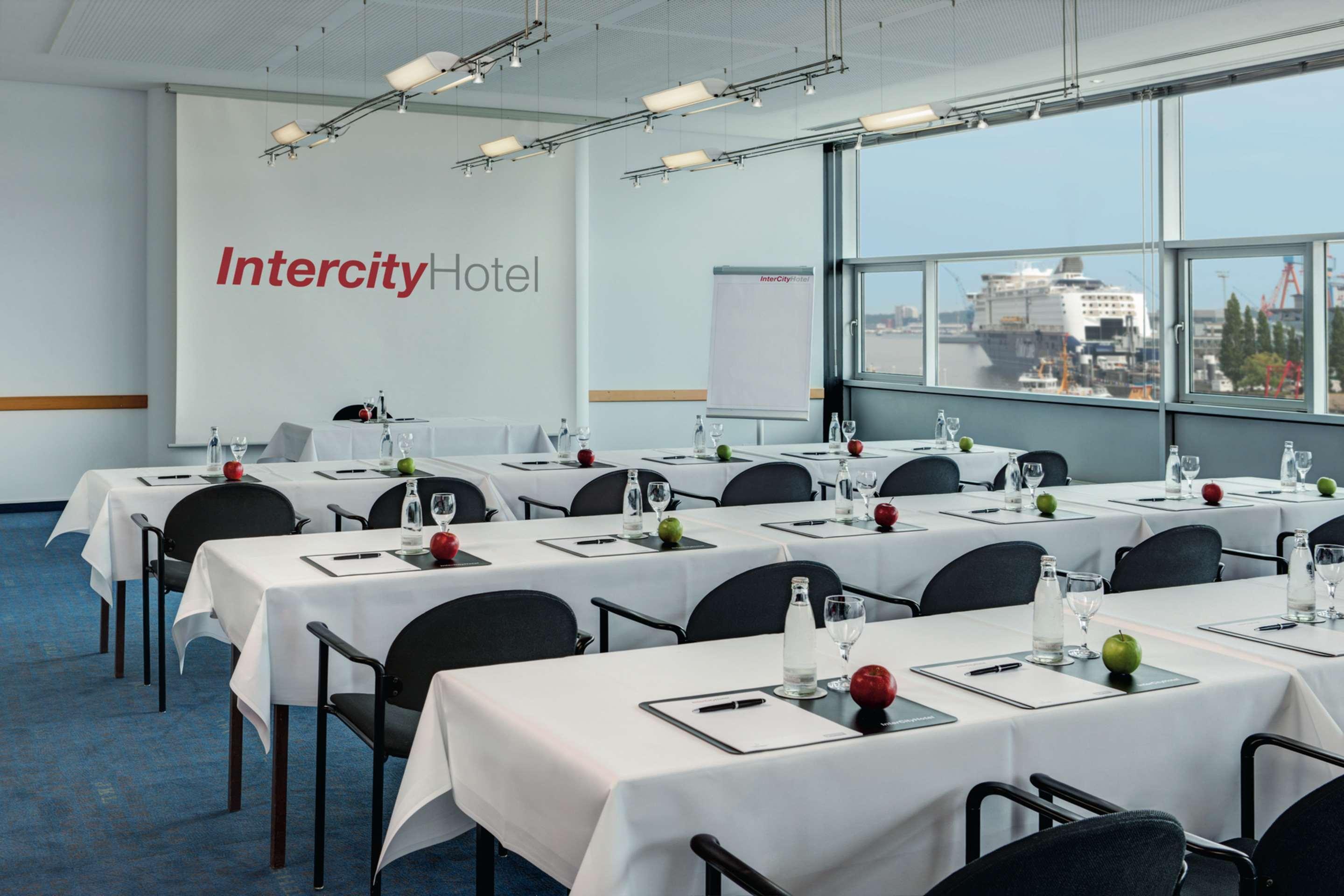 Intercityhotel Kiel Exterior photo
