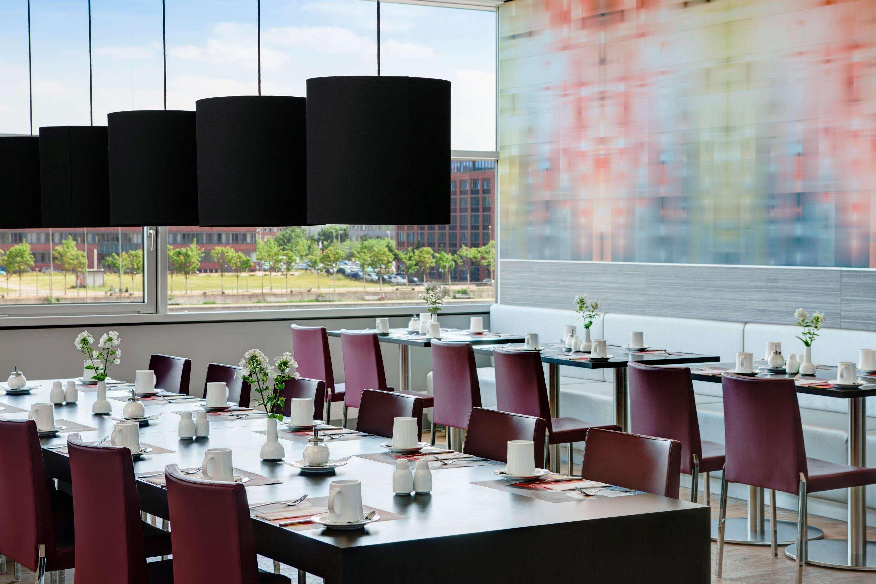 Intercityhotel Kiel Exterior photo
