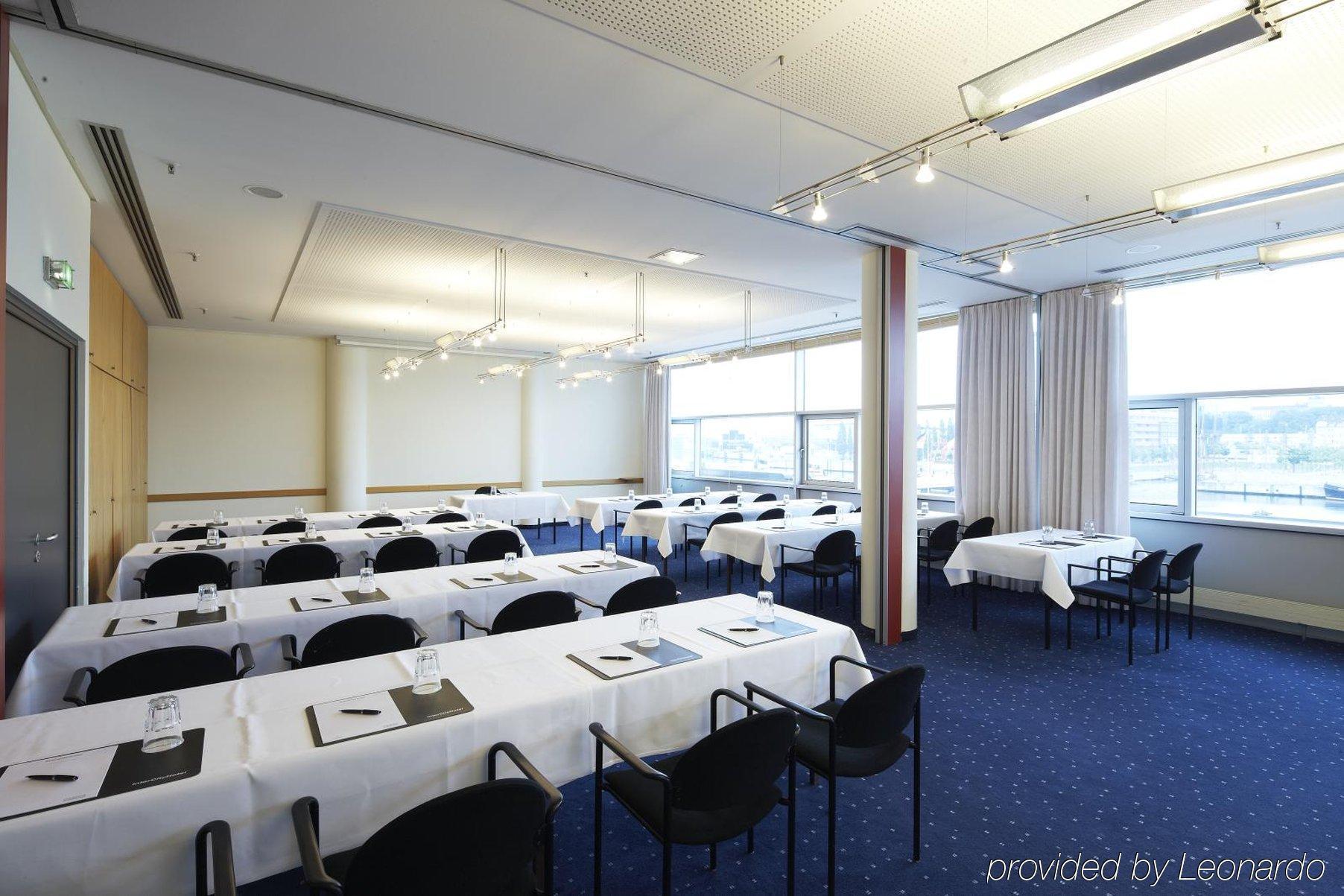 Intercityhotel Kiel Business photo