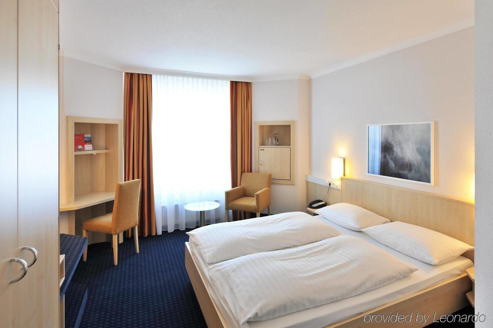 Intercityhotel Kiel Exterior photo