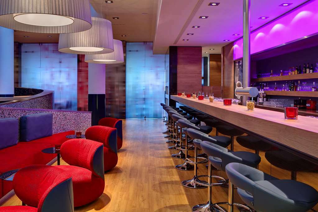 Intercityhotel Kiel Restaurant photo