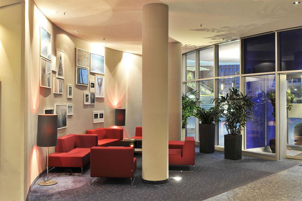 Intercityhotel Kiel Interior photo